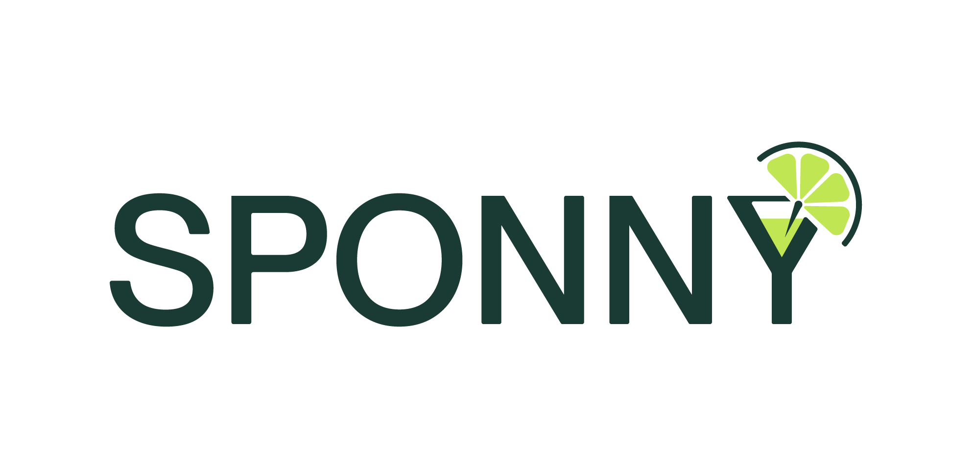 Sponny logo